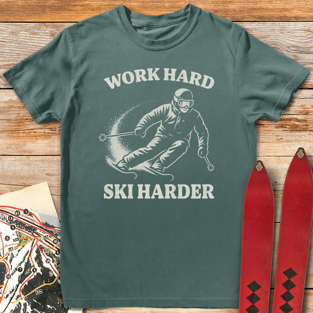 Hard Worker