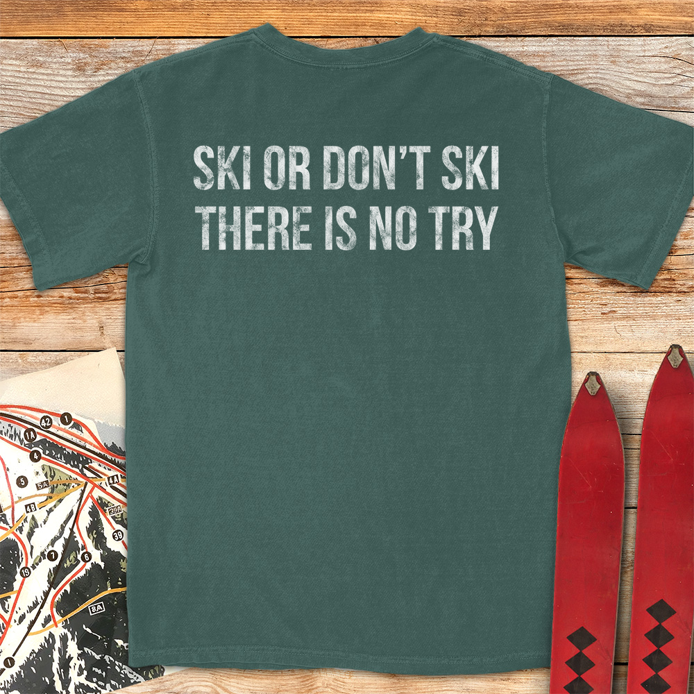 Ski Or Don't