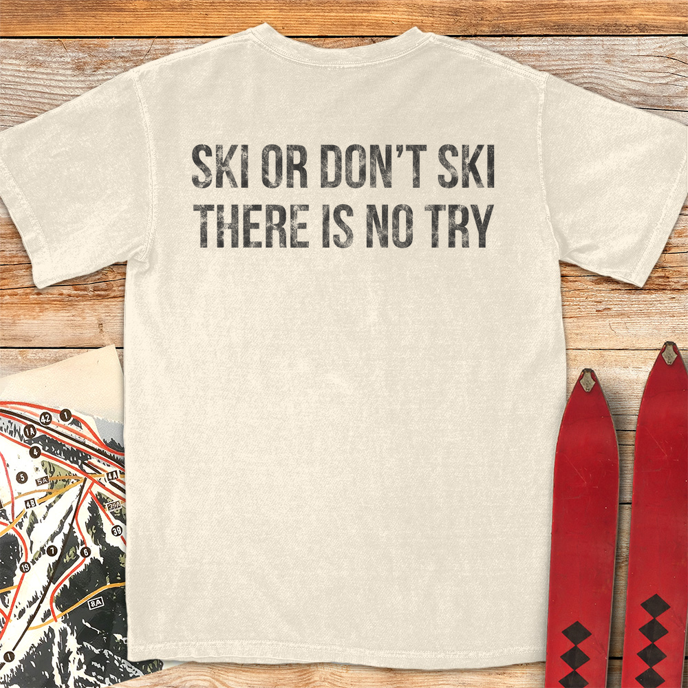 Ski Or Don't