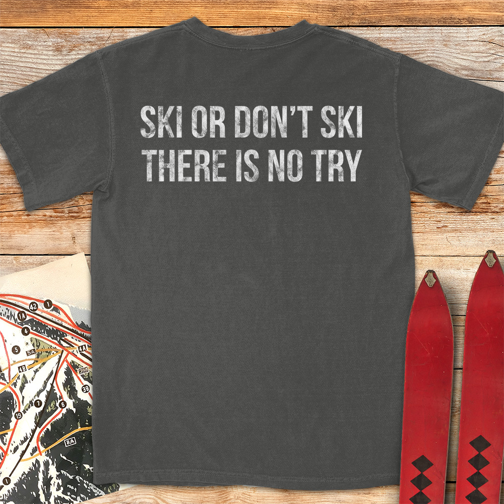 Ski Or Don't