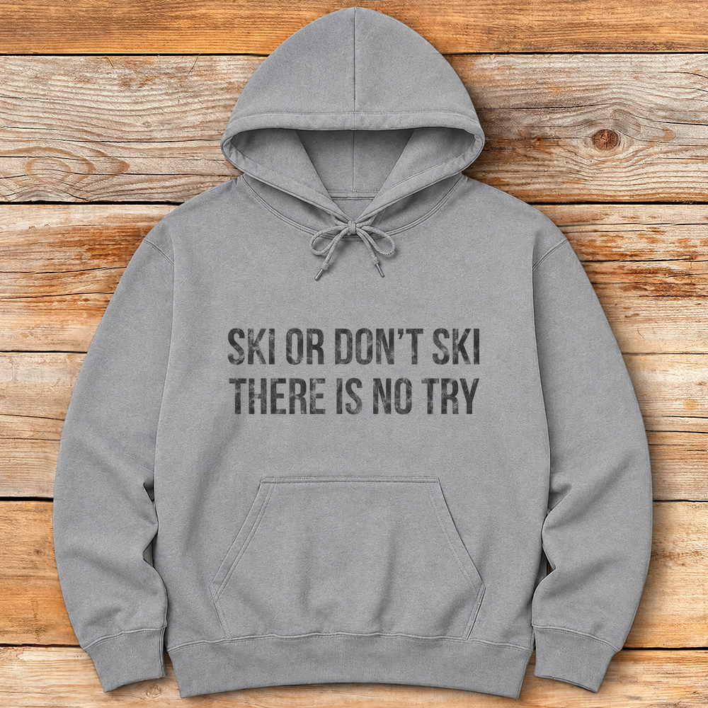 Ski Or Don't