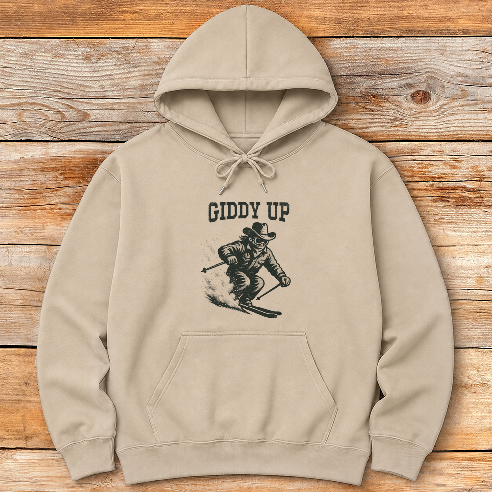 Giddy Up
