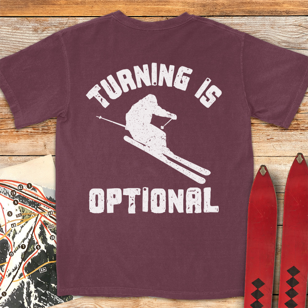 Turning Optional Back