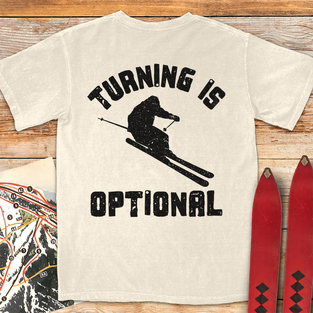 Turning Optional Back