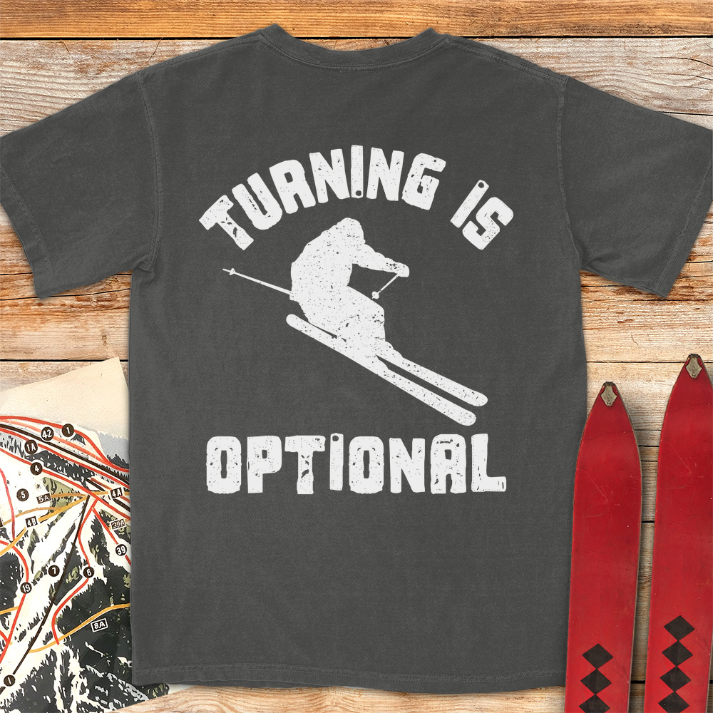 Turning Optional Back