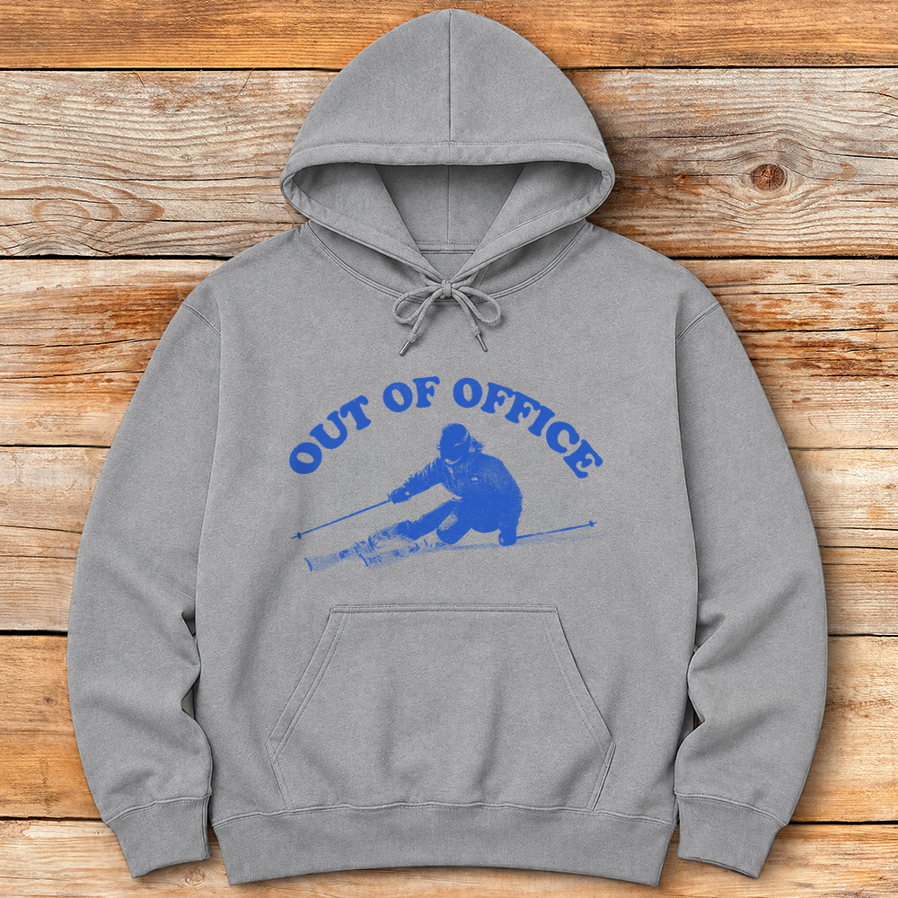 Out Of Office Back