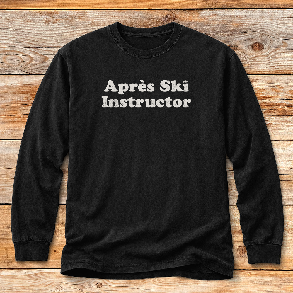 Après Ski Instructor