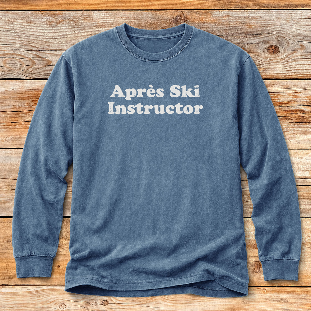 Après Ski Instructor