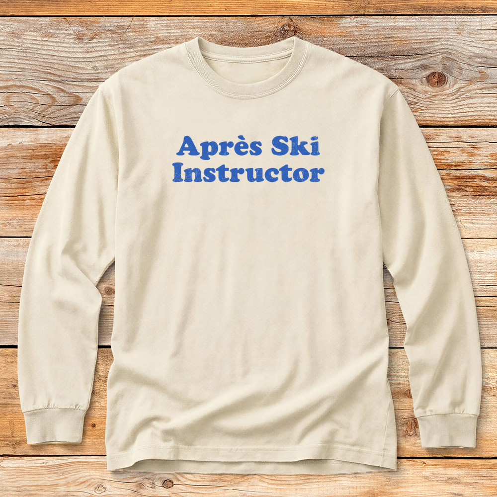Après Ski Instructor