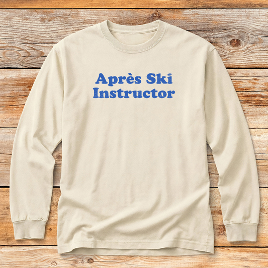 Après Ski Instructor