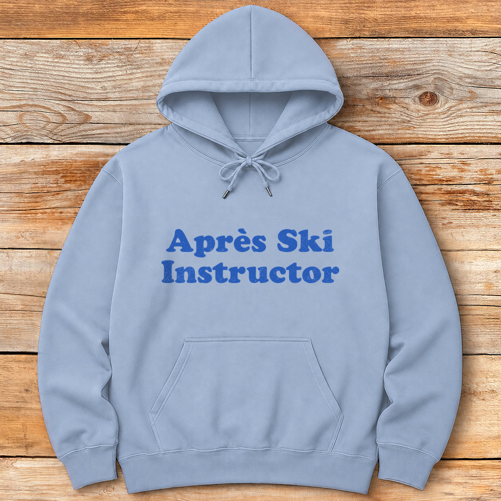 Après Ski Instructor