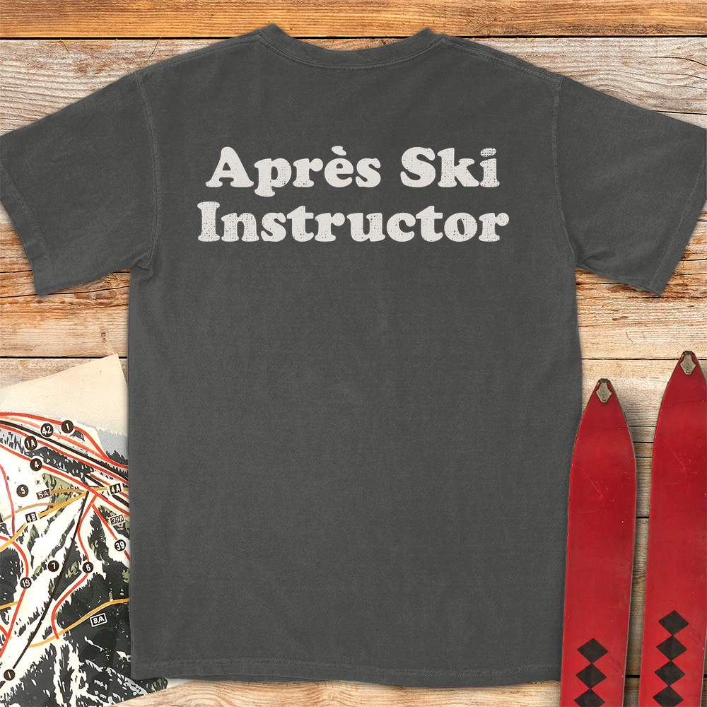 Après Ski Instructor