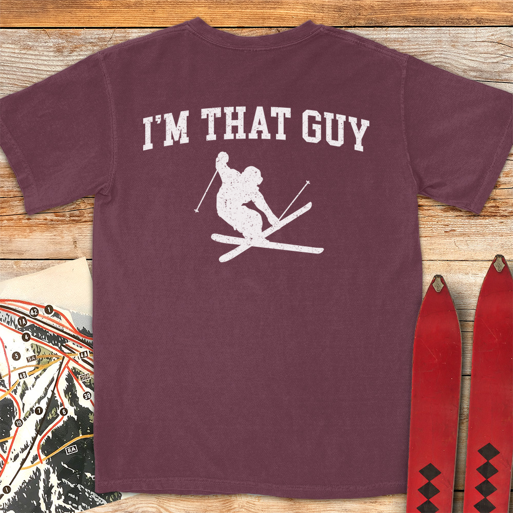 I'm That Guy