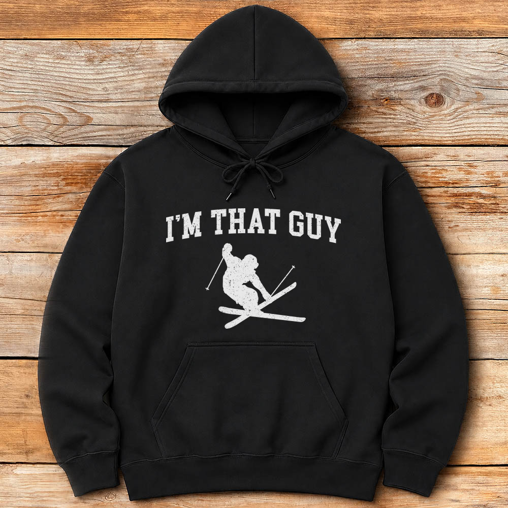 I'm That Guy