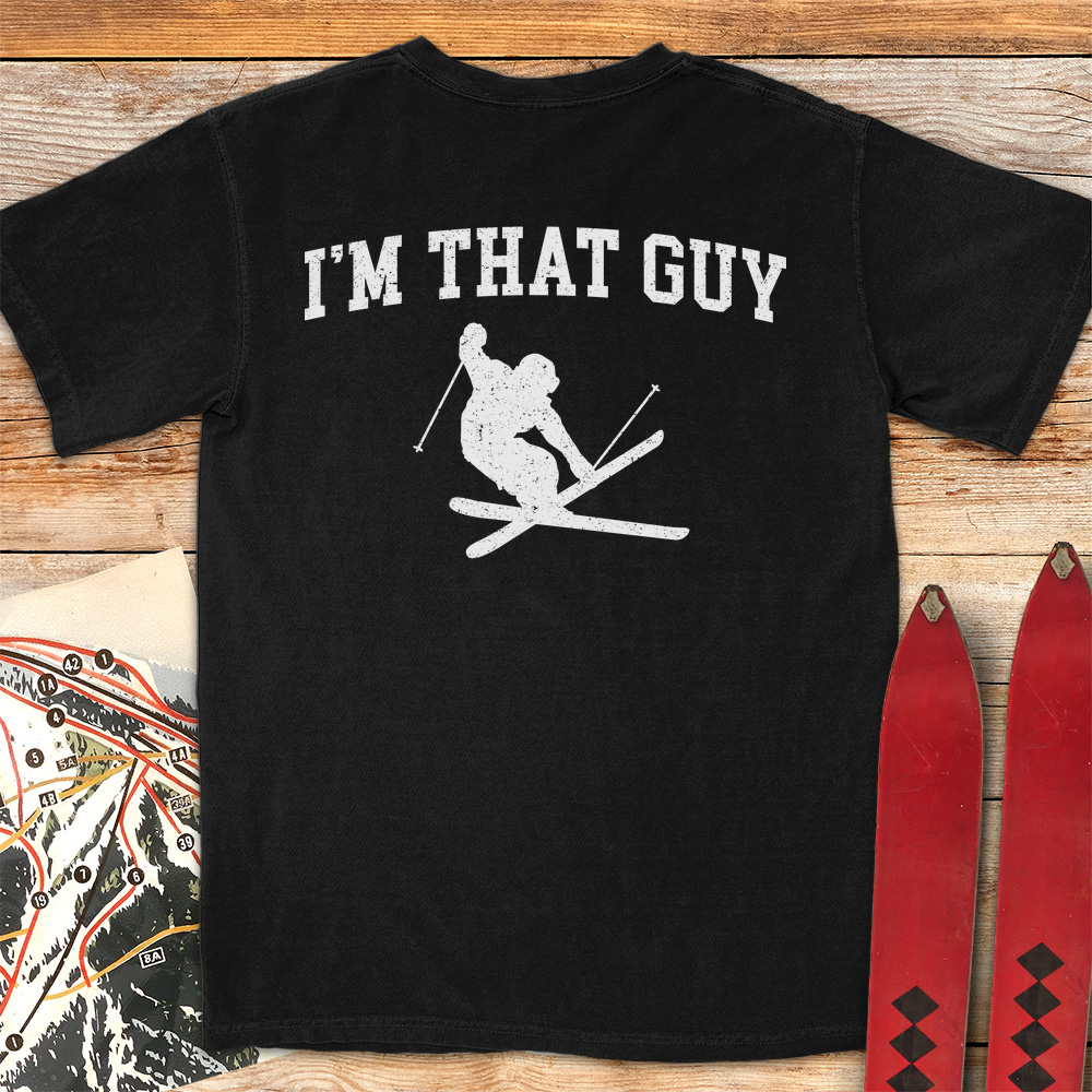 I'm That Guy