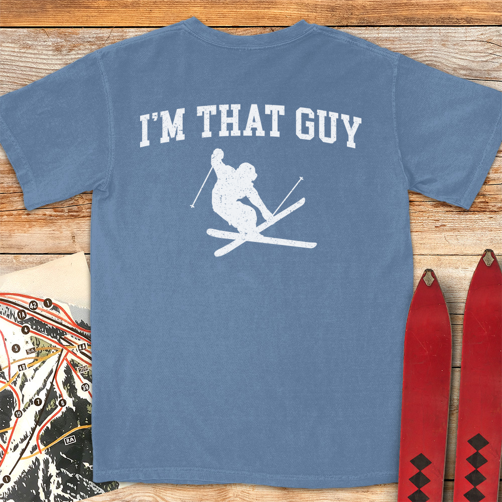I'm That Guy