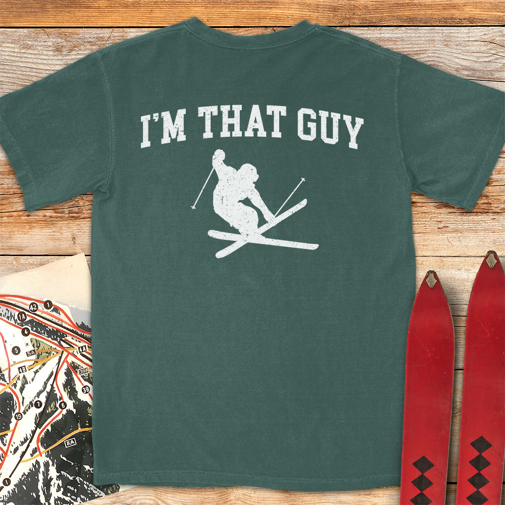I'm That Guy