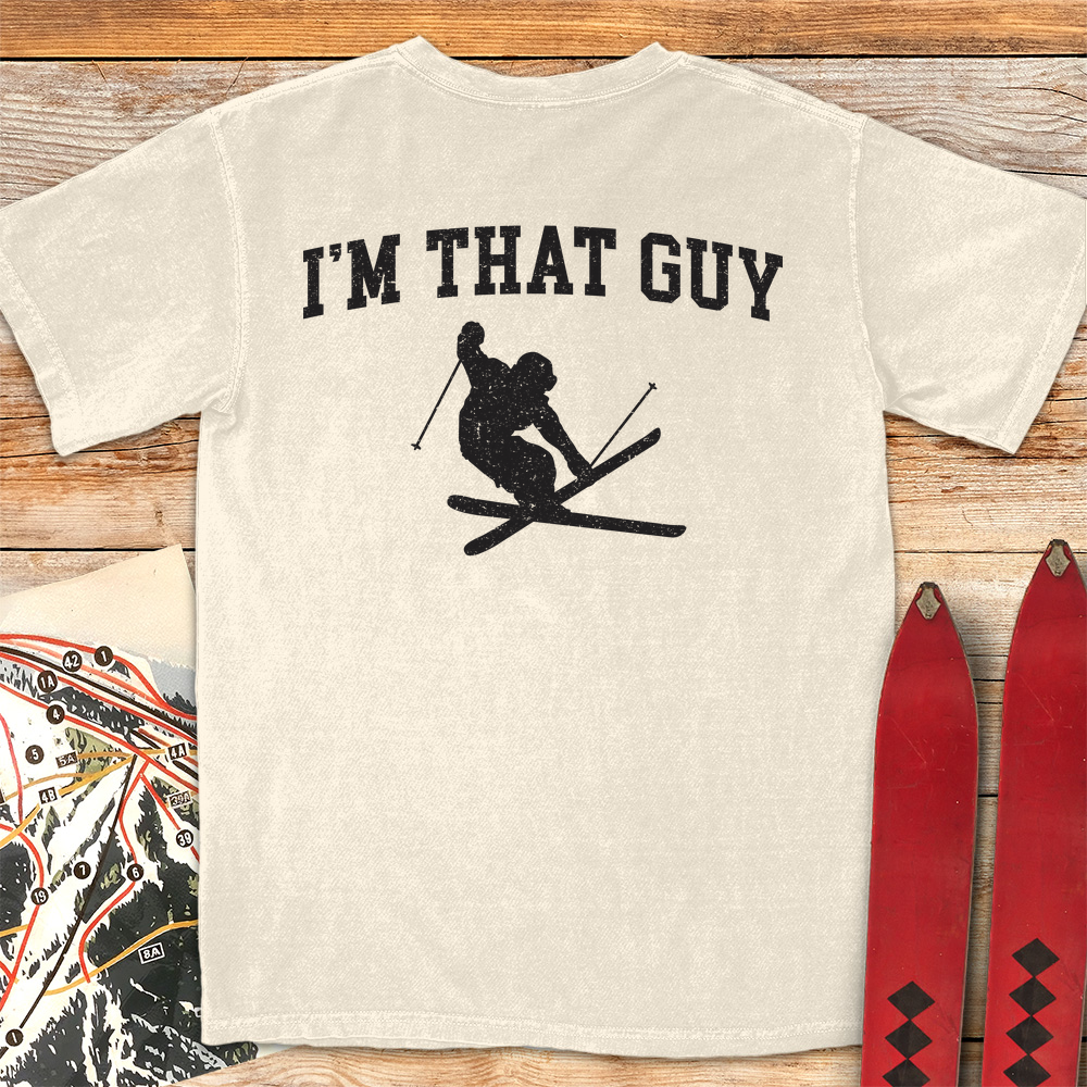 I'm That Guy