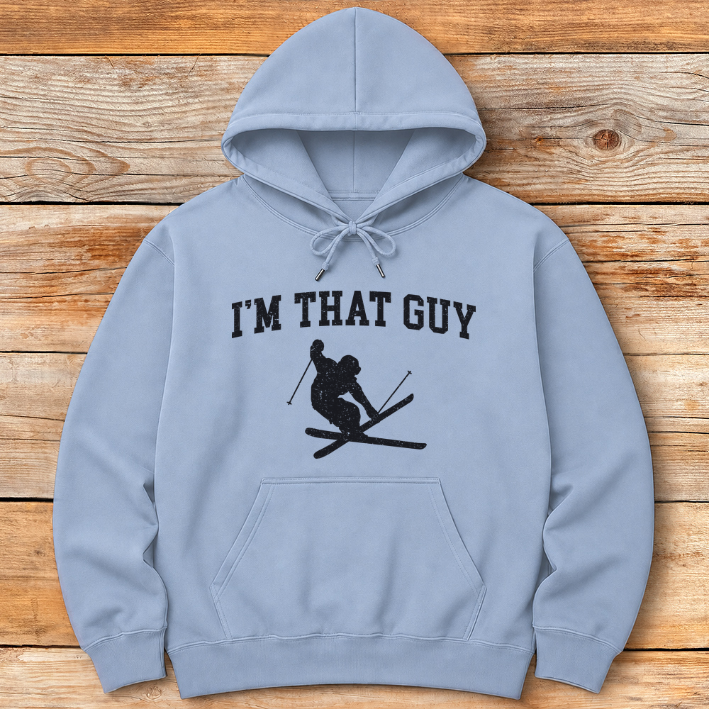 I'm That Guy