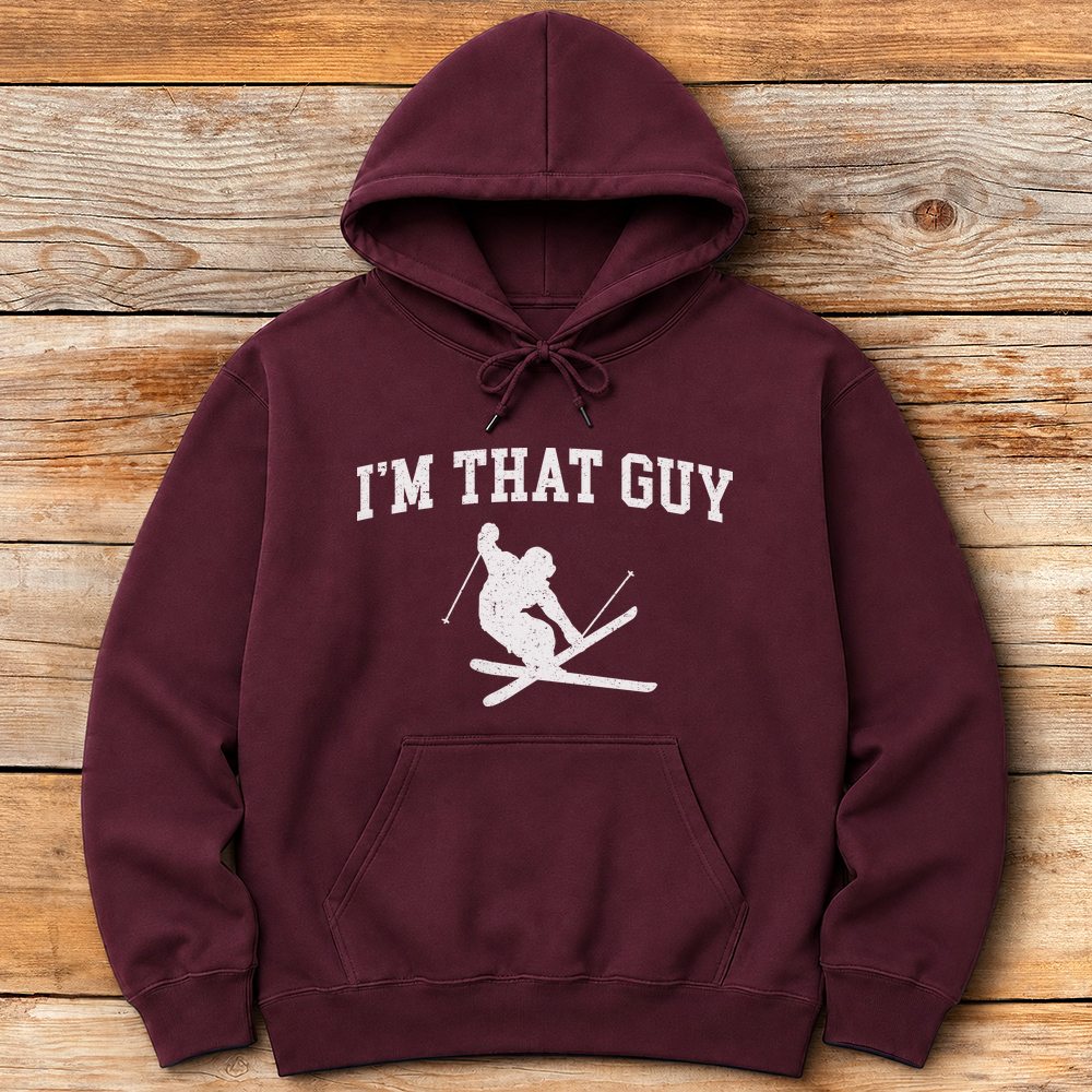 I'm That Guy
