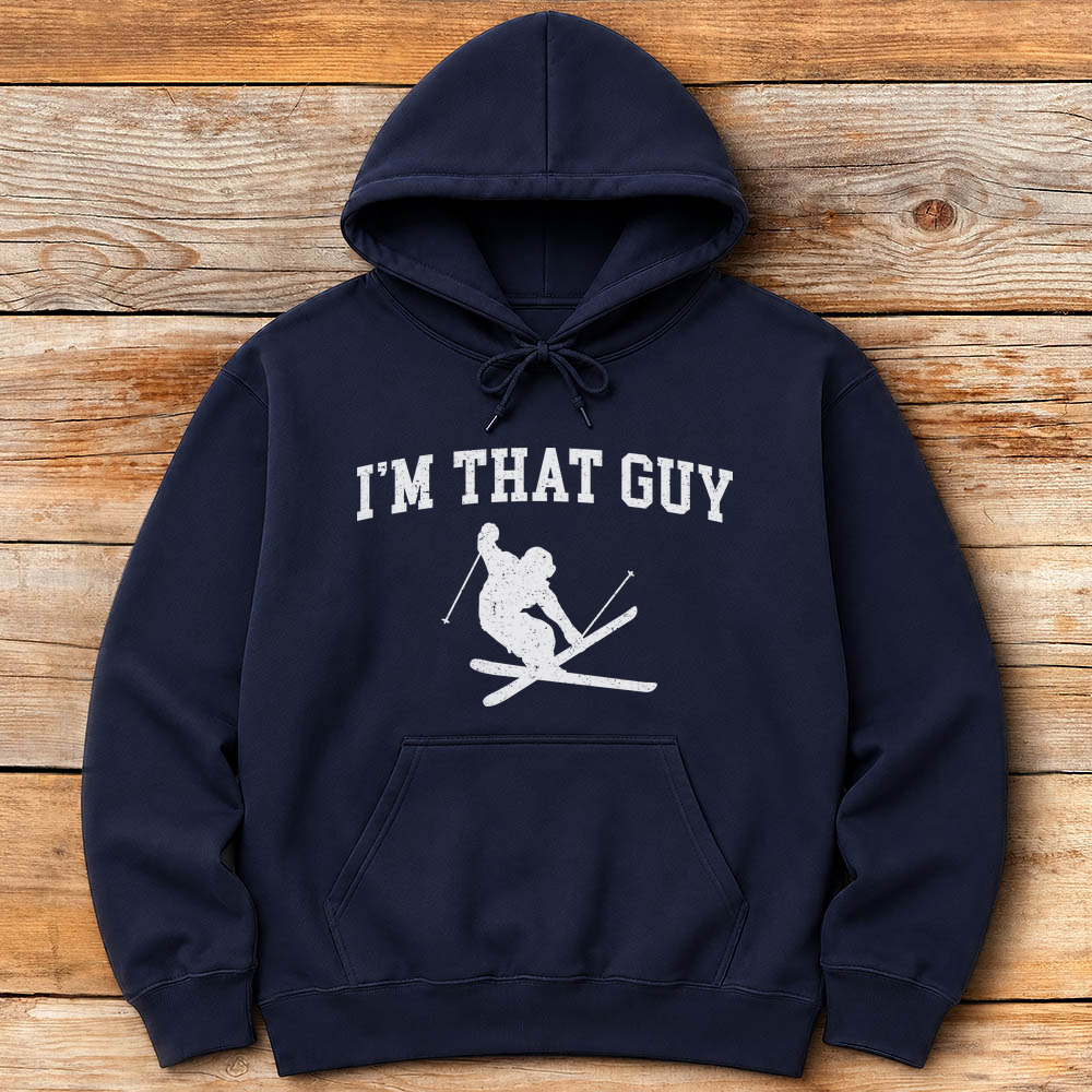 I'm That Guy