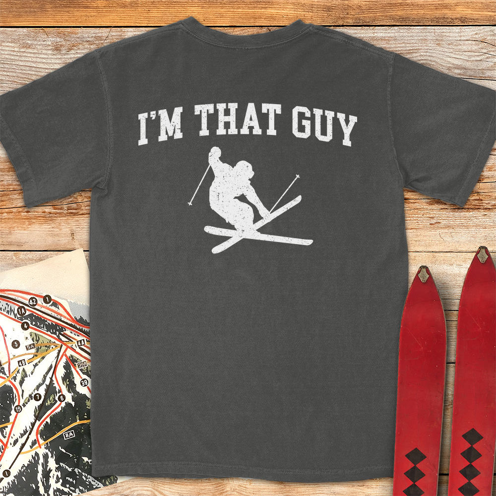 I'm That Guy
