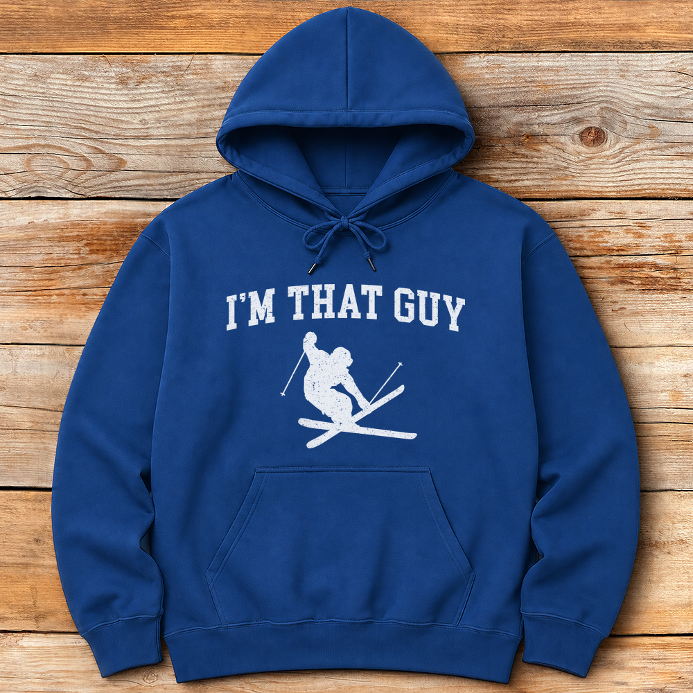 I'm That Guy