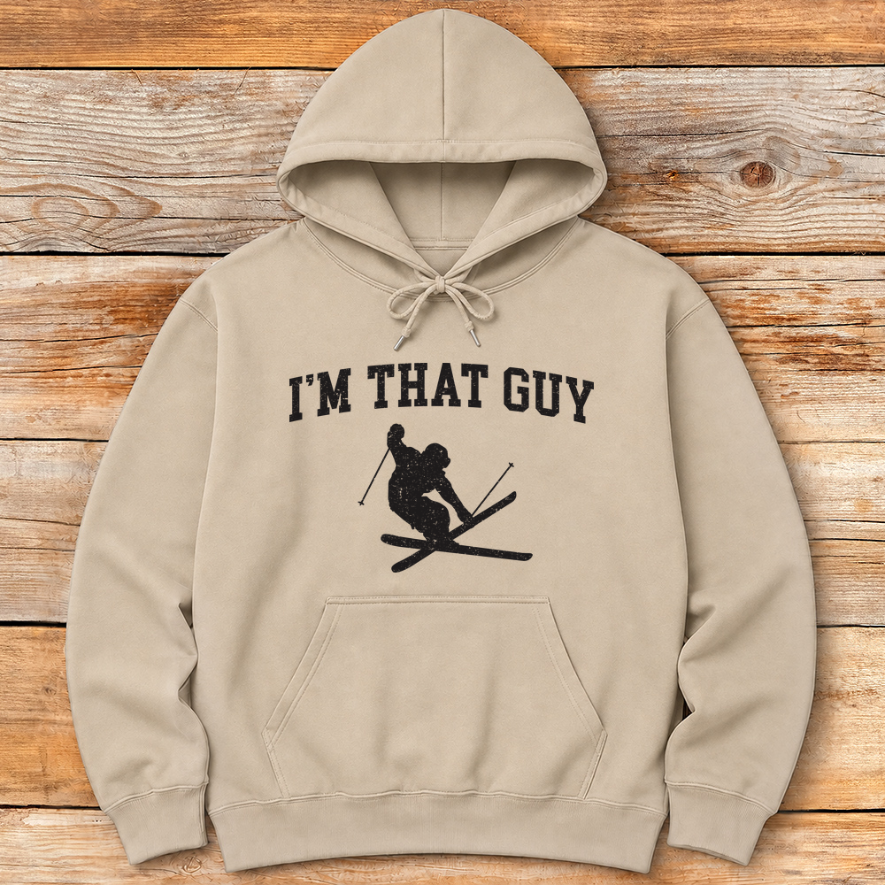 I'm That Guy
