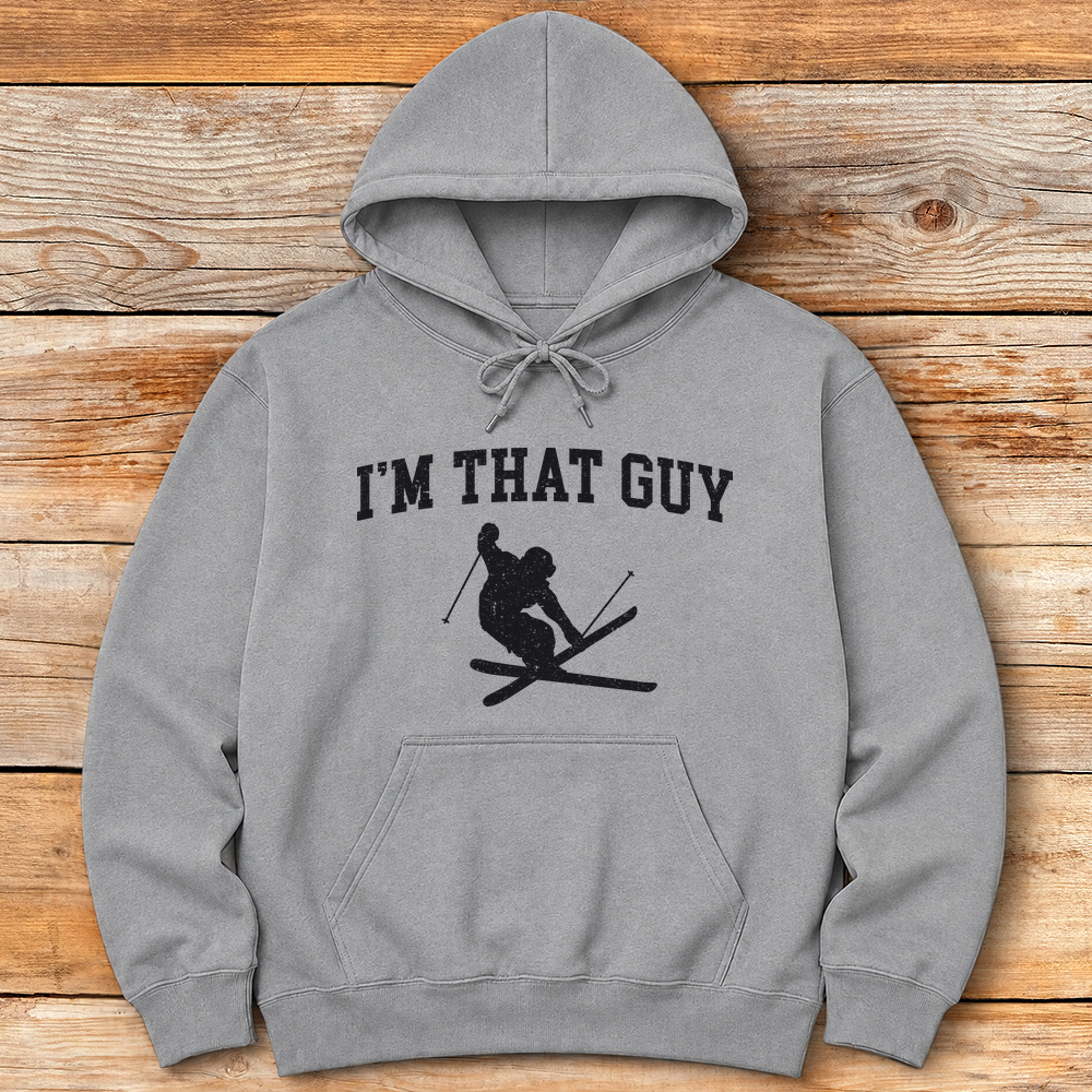 I'm That Guy