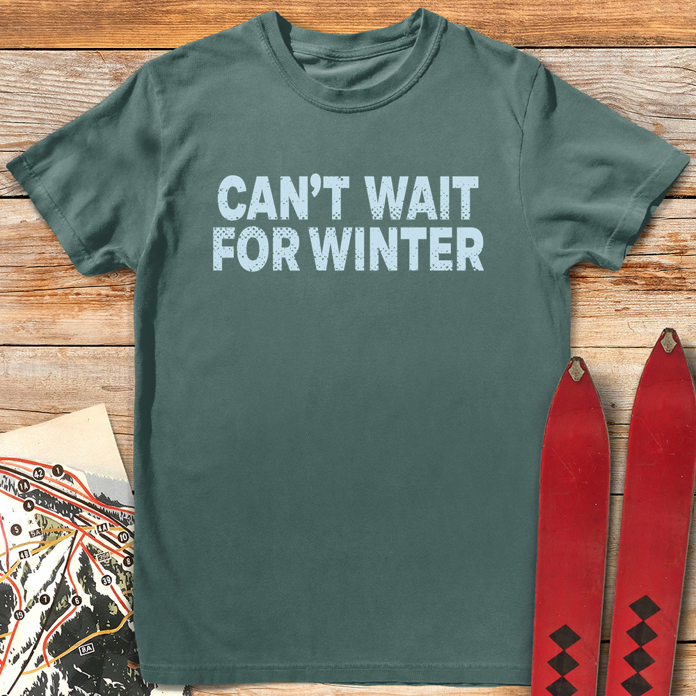 Winter Is Coming