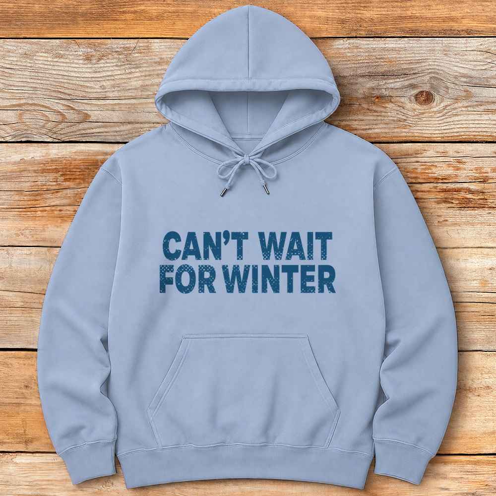 Winter Is Coming