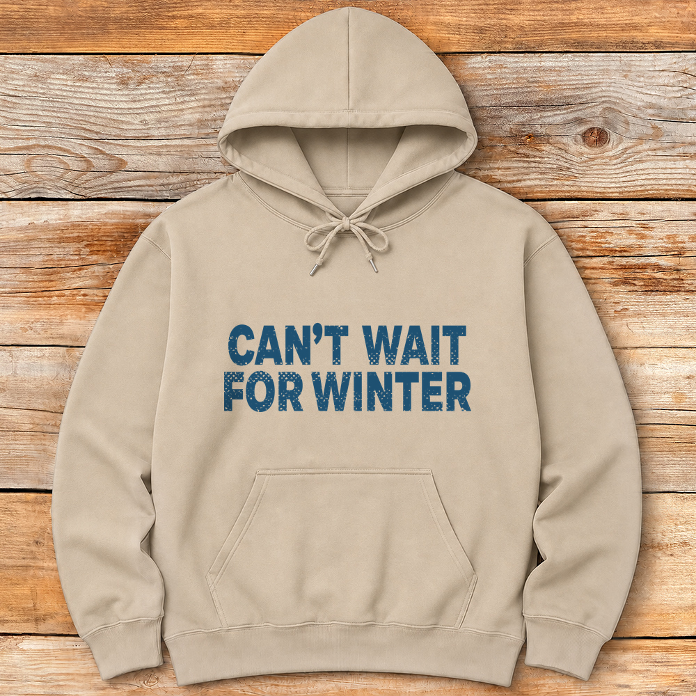 Winter Is Coming