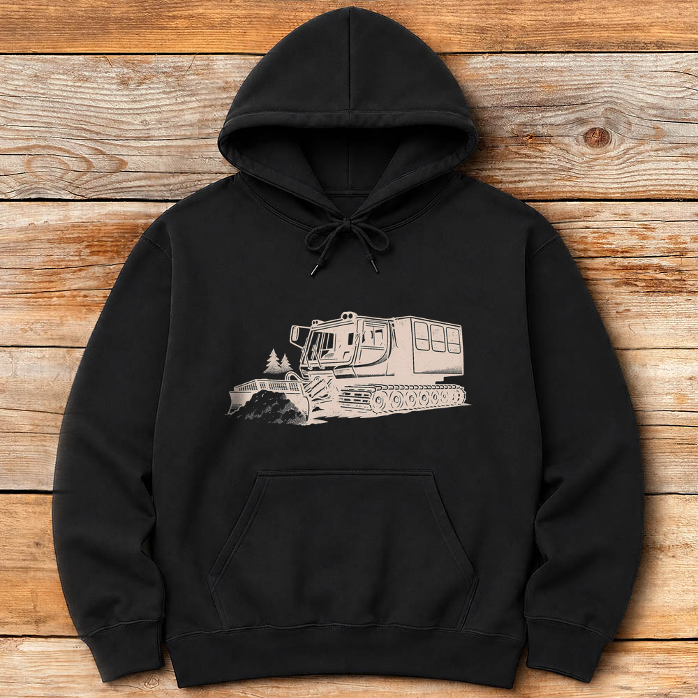 Cat Ski
