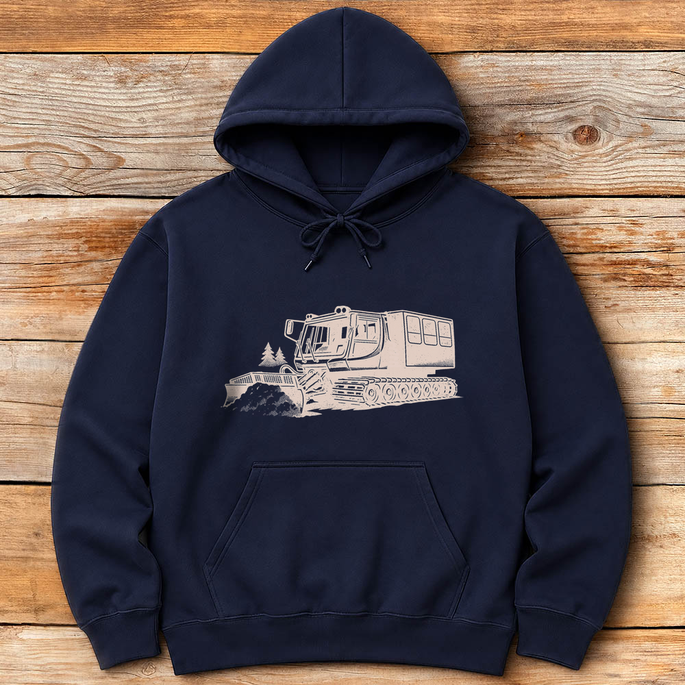 Cat Ski