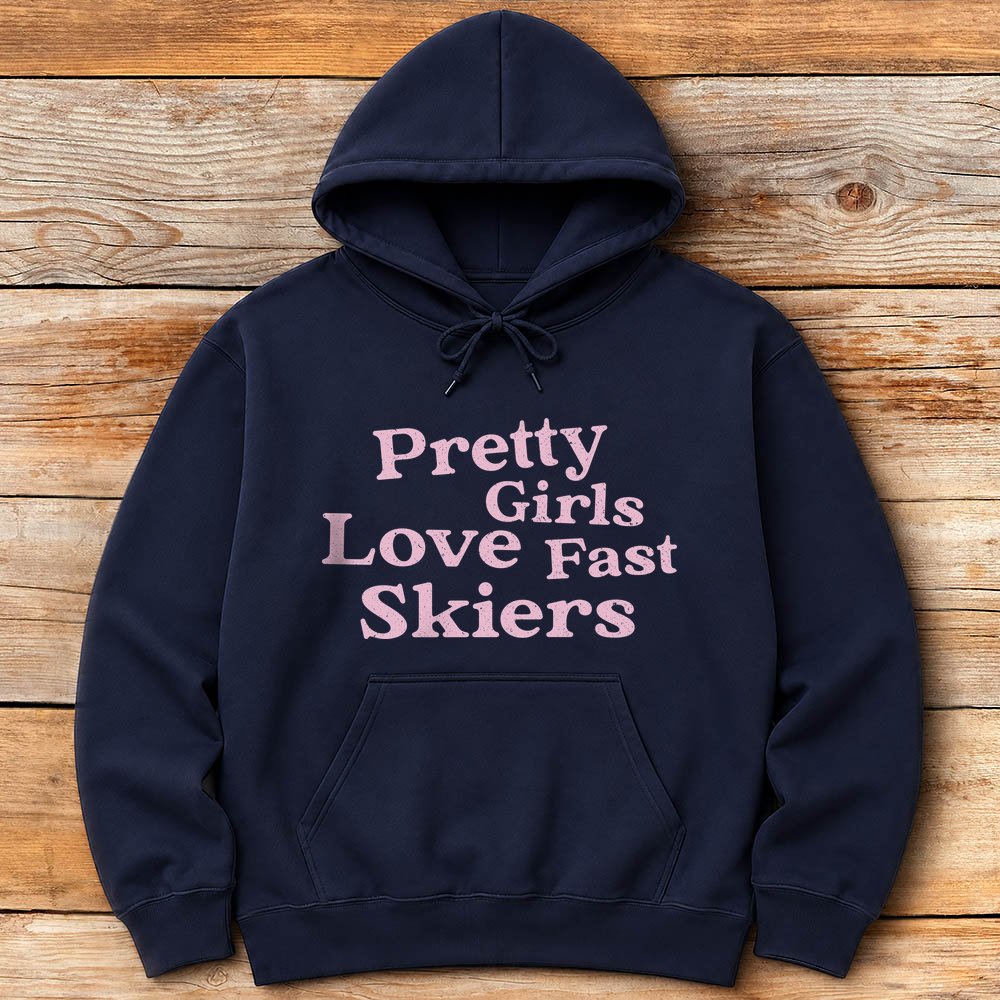 Girls Love Speed