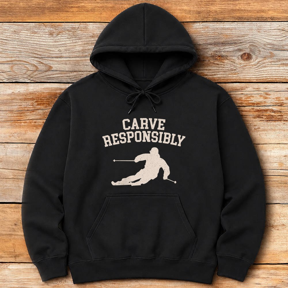 Carve Responsibly
