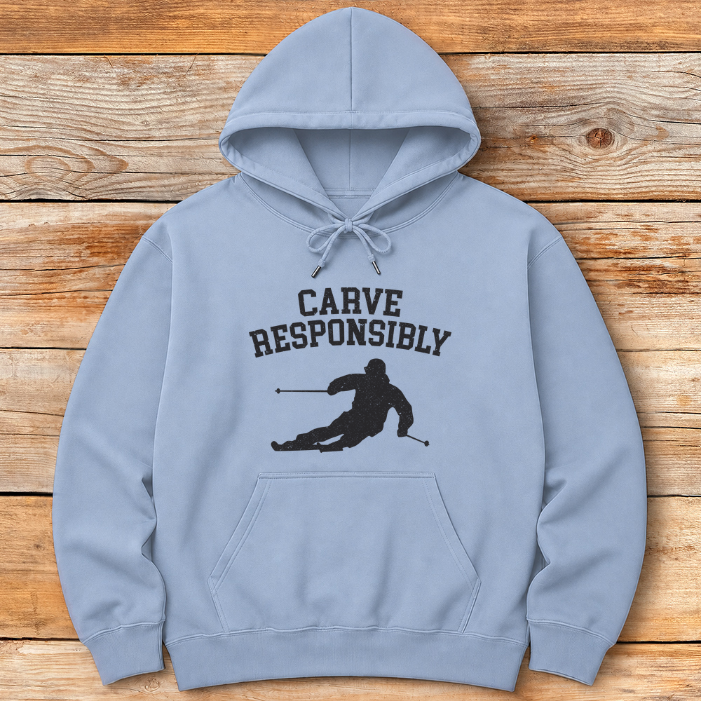 Carve Responsibly