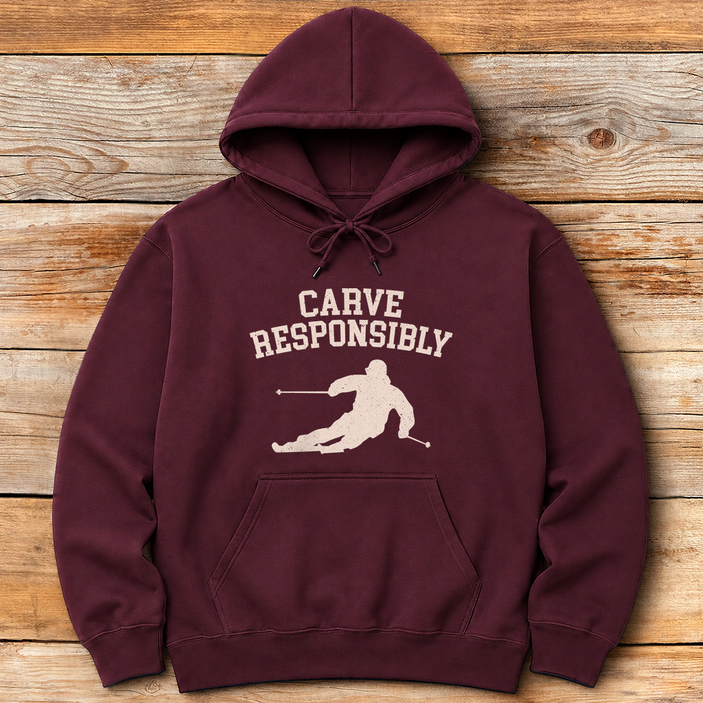 Carve Responsibly