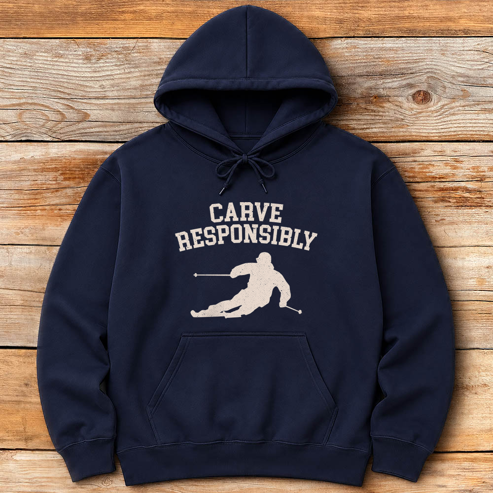 Carve Responsibly