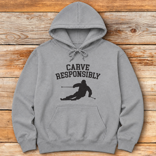 Carve Responsibly