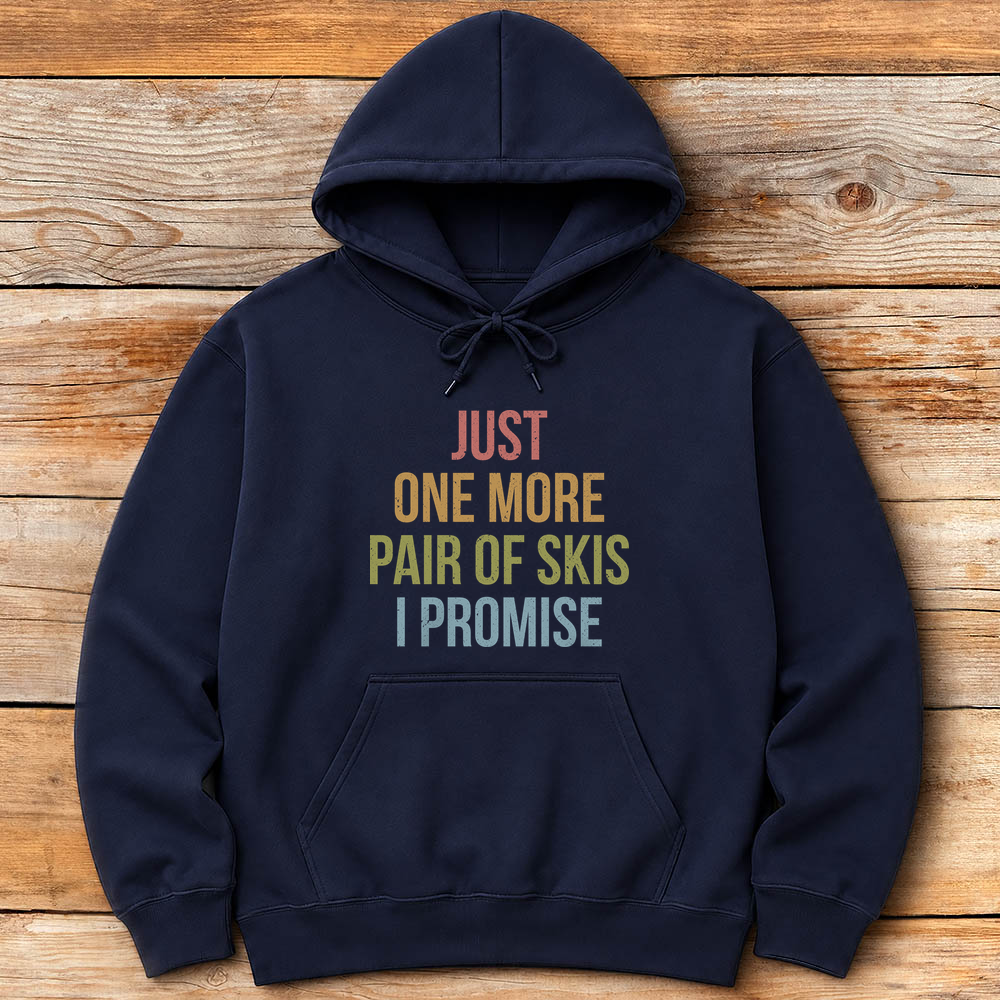 Just One More
