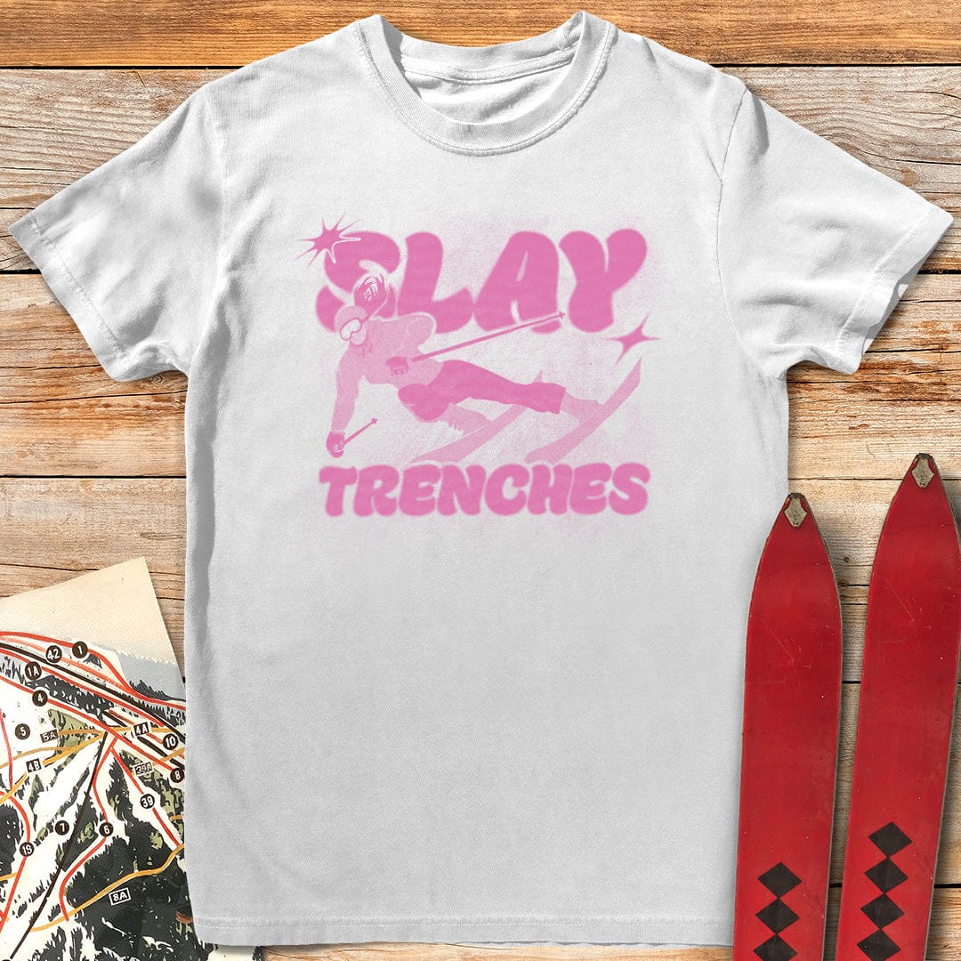 Slay Trenches T-Shirt