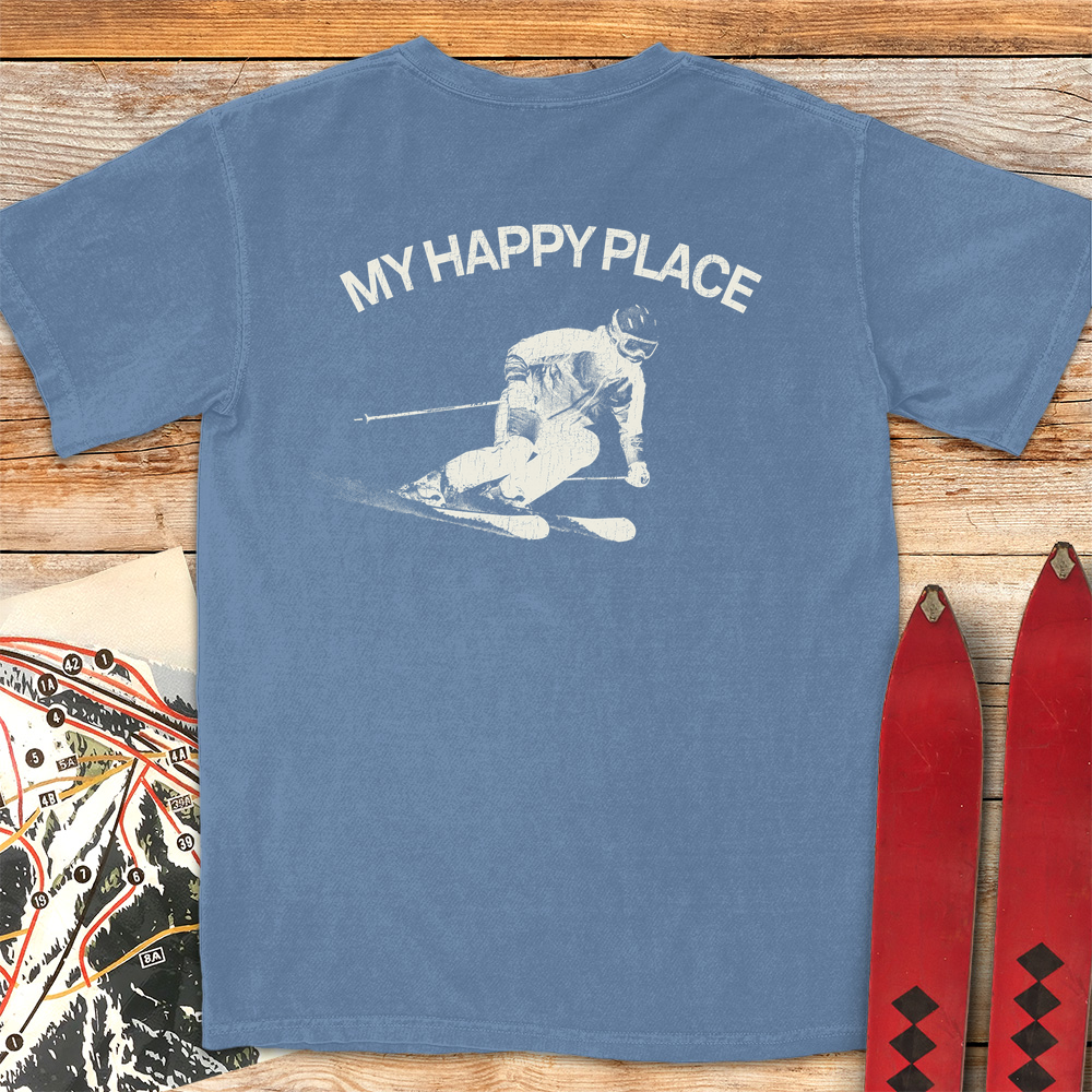 My Happy Place