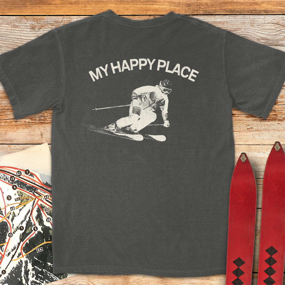My Happy Place
