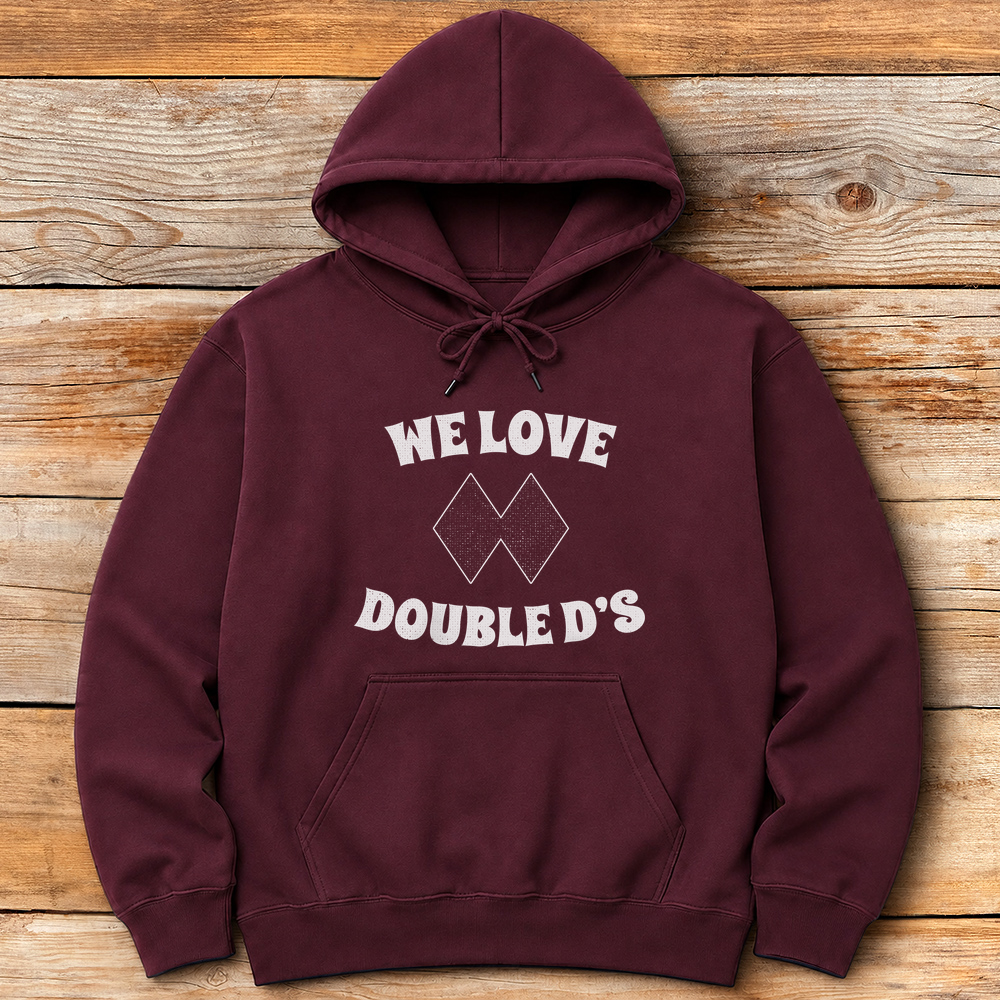 Double Ds
