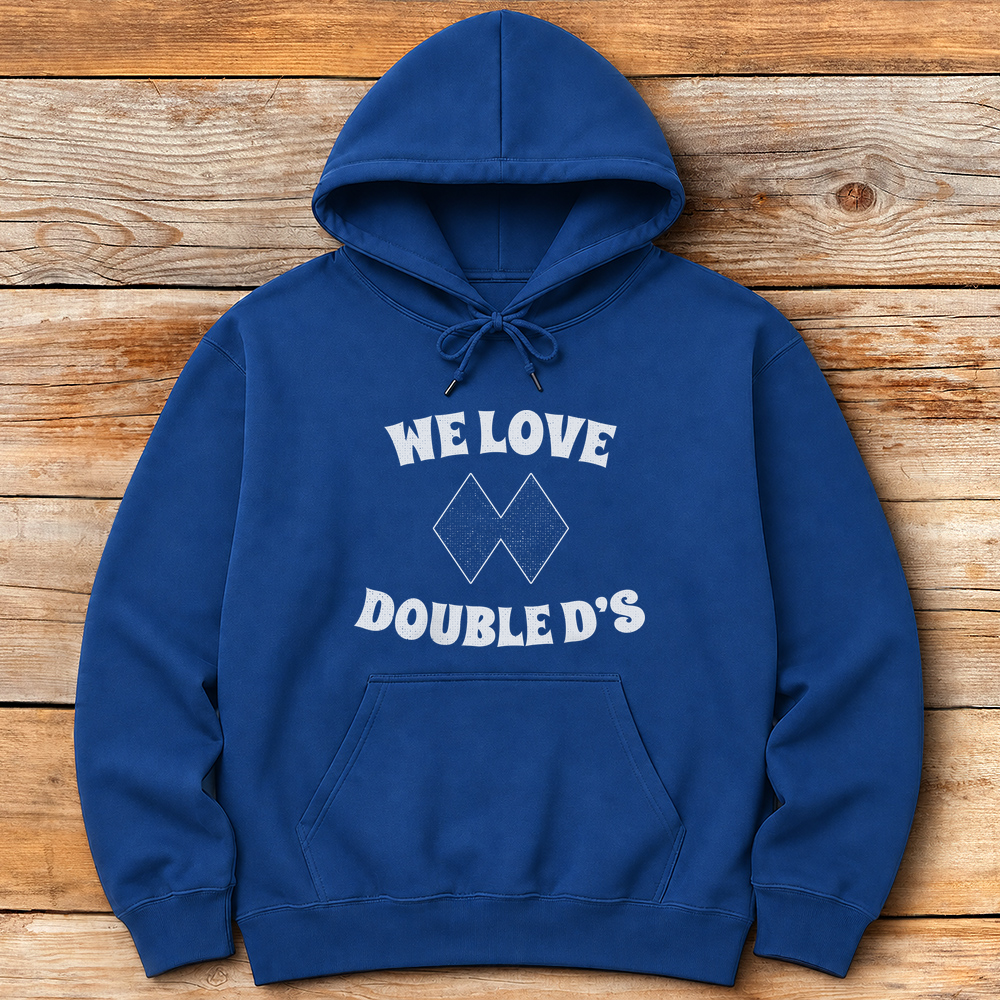 Double Ds