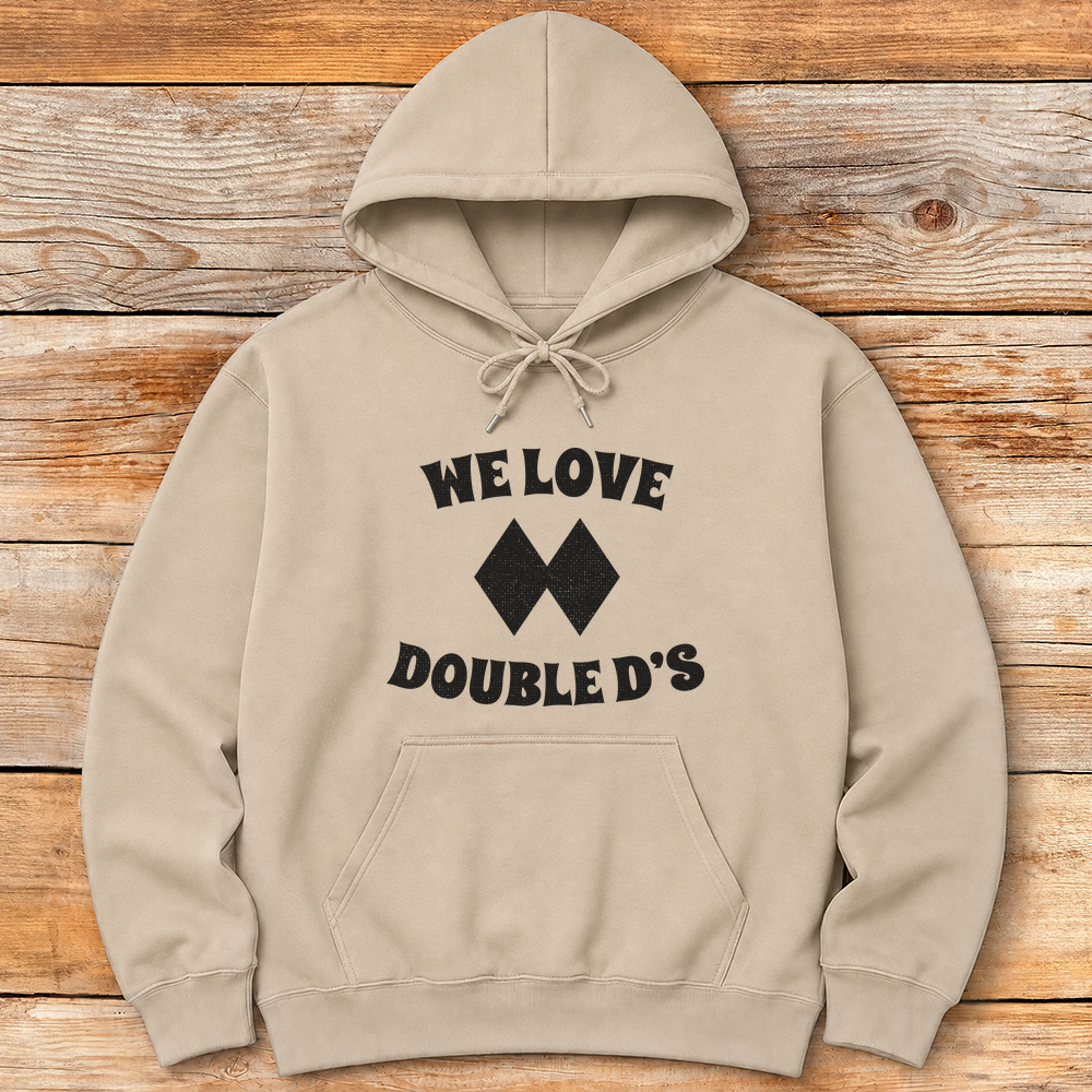 Double Ds