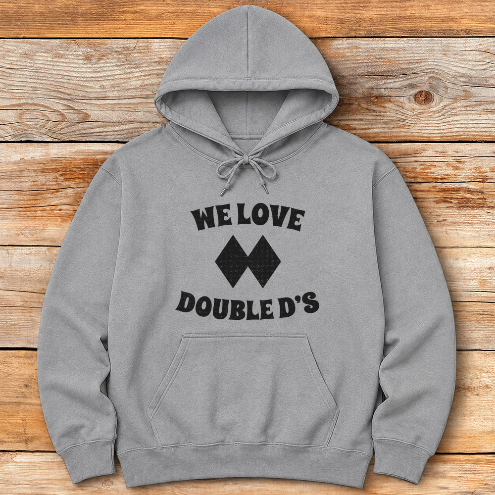Double Ds