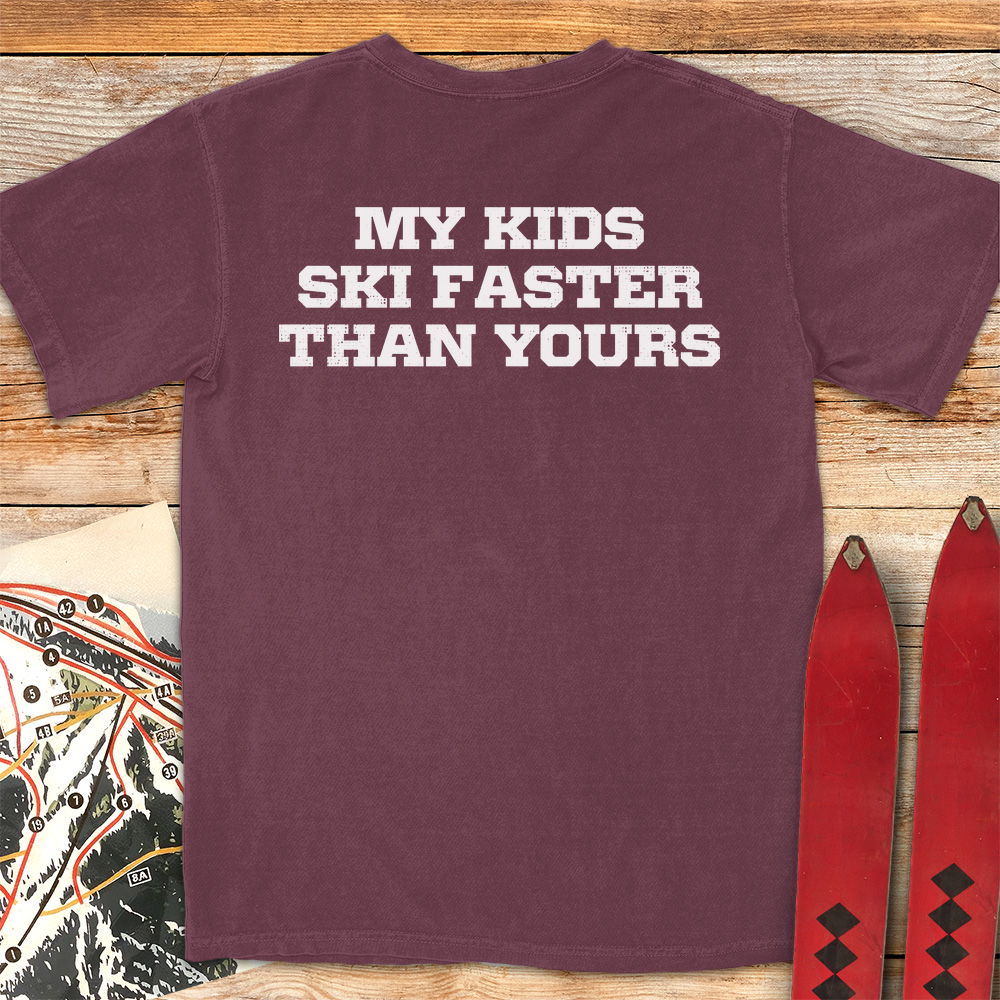 My Kids Rip