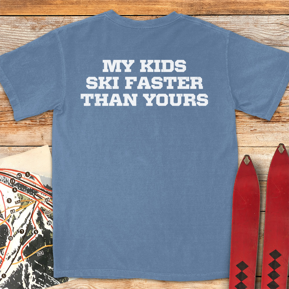 My Kids Rip